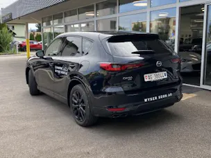 Mazda CX-60 e-Sky. 327 Hom. AWD