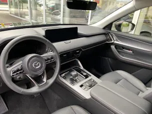 Mazda CX-60 e-Sky. 327 Hom. AWD