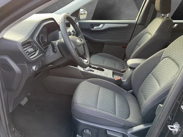 Ford Kuga 2.5 Plug-In Hybrid Cool & Connect
