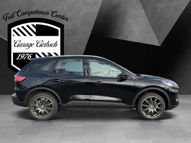Ford Kuga 2.5 Plug-In Hybrid Cool & Connect