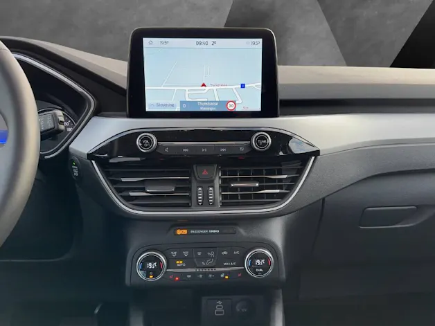 Ford Kuga 2.5 Plug-In Hybrid Cool & Connect