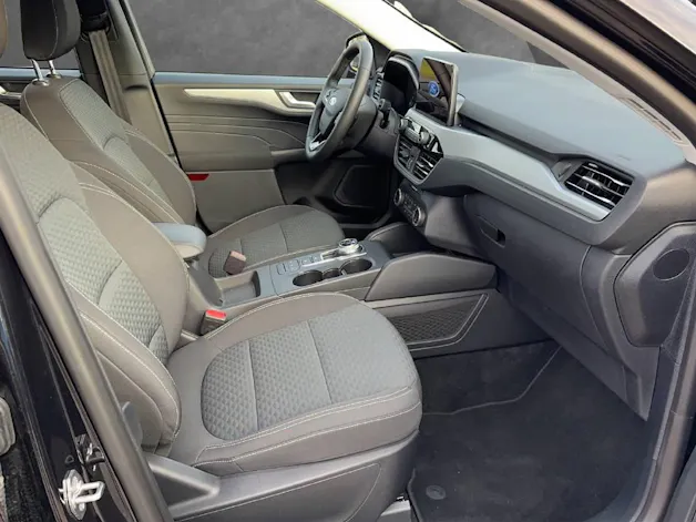 Ford Kuga 2.5 Plug-In Hybrid Cool & Connect