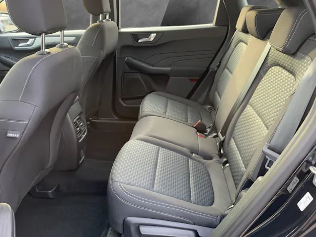 Ford Kuga 2.5 Plug-In Hybrid Cool & Connect