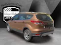 Ford Kuga 2.0 TDCi 140 Titanium FPS