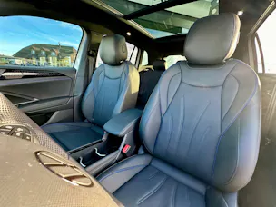 VW Tiguan 2.0 TDI SCR R-Line 4Motion DSG