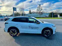VW Tiguan 2.0 TDI SCR R-Line 4Motion DSG