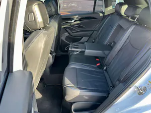 VW Tiguan 2.0 TDI SCR R-Line 4Motion DSG