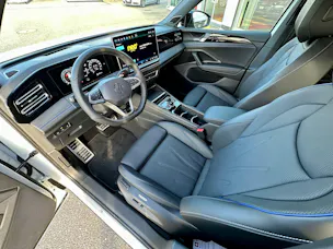 VW Tiguan 2.0 TDI SCR R-Line 4Motion DSG
