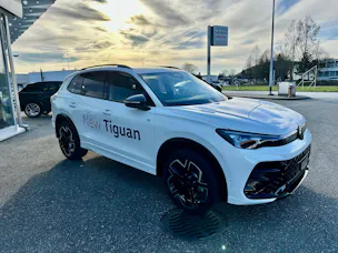 VW Tiguan 2.0 TDI SCR R-Line 4Motion DSG