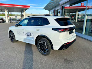 VW Tiguan 2.0 TDI SCR R-Line 4Motion DSG