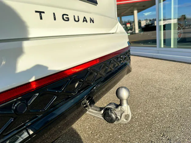 VW Tiguan 2.0 TDI SCR R-Line 4Motion DSG