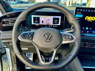 VW Tiguan 2.0 TDI SCR R-Line 4Motion DSG