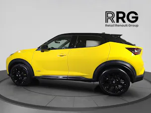 Nissan Juke 1.6 FHEV N-Sport/Leasing dés 440 chf/ 0 apport sur 60 mois pour 10 000 kms/an