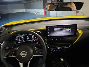 Nissan Juke 1.6 FHEV N-Sport/Leasing dés 440 chf/ 0 apport sur 60 mois pour 10 000 kms/an