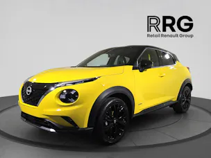Nissan Juke 1.6 FHEV N-Sport/Leasing dés 440 chf/ 0 apport sur 60 mois pour 10 000 kms/an