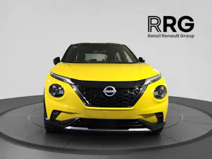 Nissan Juke 1.6 FHEV N-Sport/Leasing dés 440 chf/ 0 apport sur 60 mois pour 10 000 kms/an
