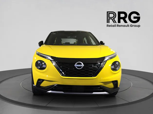 Nissan Juke 1.6 FHEV N-Sport/Leasing dés 440 chf/ 0 apport sur 60 mois pour 10 000 kms/an
