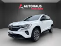 Renault Austral techno mild hybrid 160 auto