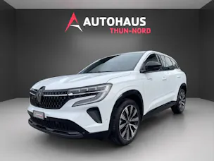 Renault Austral techno mild hybrid 160 auto