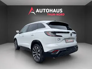 Renault Austral techno mild hybrid 160 auto