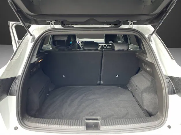 Renault Austral techno mild hybrid 160 auto