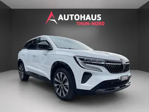Renault Austral techno mild hybrid 160 auto
