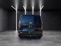 Ford Tourneo Custom 320 L1 2.0 EcoBlue 136 Titanium