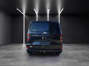 Ford Tourneo Custom 320 L1 2.0 EcoBlue 136 Titanium
