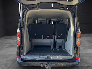 Ford Tourneo Custom 320 L1 2.0 EcoBlue 136 Titanium