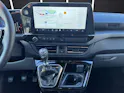 Ford Tourneo Custom 320 L1 2.0 EcoBlue 136 Titanium