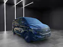 Ford Tourneo Custom 320 L1 2.0 EcoBlue 136 Titanium