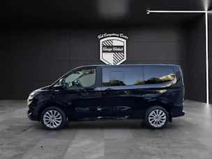 FORD Tourneo Custom 320 L1 2.0 EcoBlue 136 Titanium