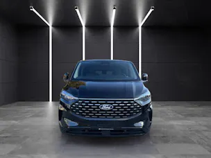 Ford Tourneo Custom 320 L1 2.0 EcoBlue 136 Titanium