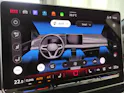VW Golf VIII Variant 1.5 eTSI R-Line DSG
