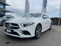 Mercedes-Benz A 250e AMG Line
