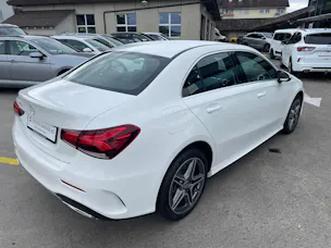 Mercedes-Benz A 250e AMG Line
