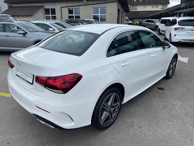 Mercedes-Benz A 250e AMG Line