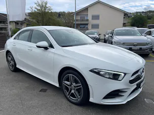 Mercedes-Benz A 250e AMG Line