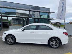 Mercedes-Benz A 250e AMG Line