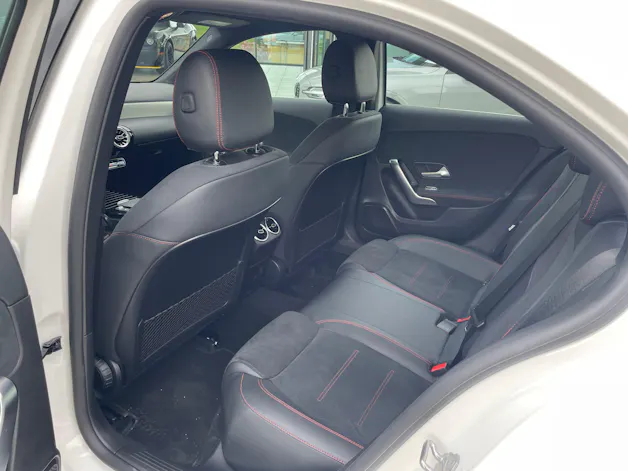 Mercedes-Benz A 250e AMG Line