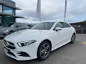 Mercedes-Benz A 250e AMG Line