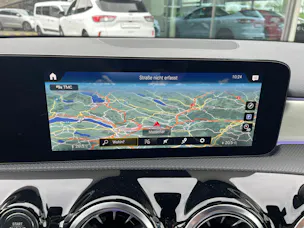 Mercedes-Benz A 250e AMG Line