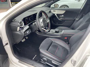 Mercedes-Benz A 250e AMG Line