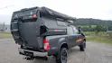 Toyota Hilux 2.5D 4WD Double Cab Luna