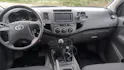 Toyota Hilux 2.5D 4WD Double Cab Luna