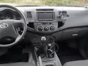Toyota Hilux 2.5D 4WD Double Cab Luna