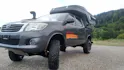 Toyota Hilux 2.5D 4WD Double Cab Luna