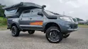 Toyota Hilux 2.5D 4WD Double Cab Luna