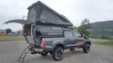 Toyota Hilux 2.5D 4WD Double Cab Luna