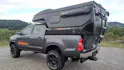 Toyota Hilux 2.5D 4WD Double Cab Luna